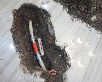 榕江测漏水电话