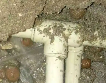 榕江测漏水多少钱