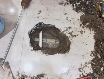 榕江测漏水电话