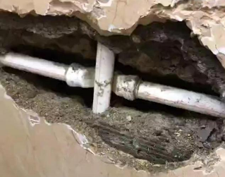 榕江测漏水哪家好