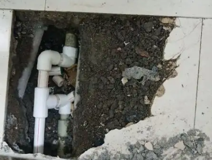 榕江测漏水哪家好