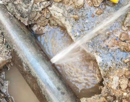 榕江测漏水公司