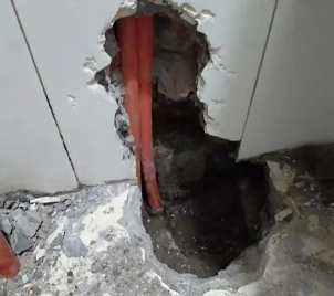 榕江漏水检测电话