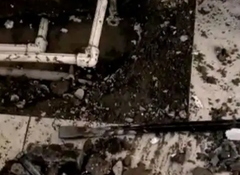 榕江漏水检测电话