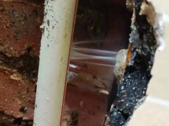 榕江漏水检测电话