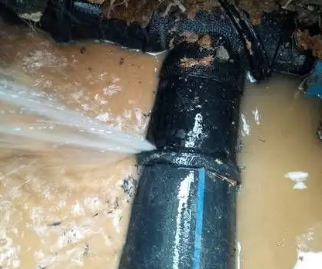 榕江测漏水公司哪家好