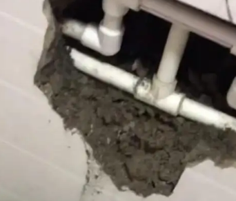 榕江漏水检测电话