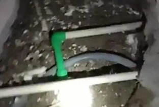 榕江测漏水公司