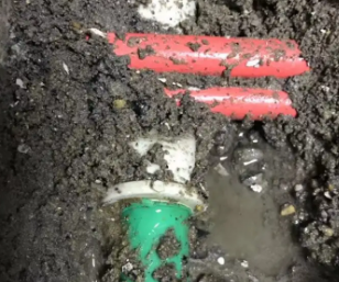 榕江漏水检测电话