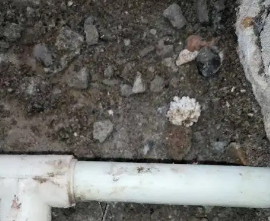 榕江漏水检测哪家好