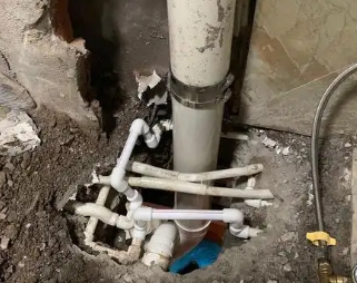 榕江漏水检测哪家好