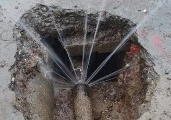 榕江漏水检测多少钱