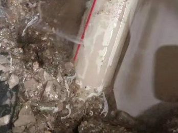 榕江漏水检测哪家好