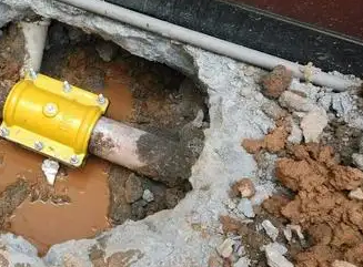 榕江漏水检测哪家好