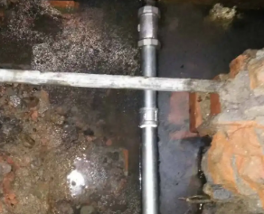 榕江漏水检测公司电话