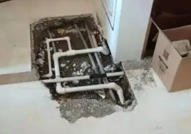 榕江卫生间测漏水如何检测