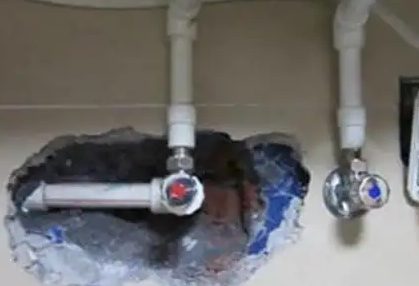 榕江卫生间测漏水查询方法