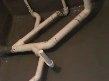 榕江水管漏水检测知识点