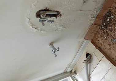 榕江卫生间测漏水