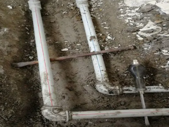 榕江卫生间测漏水多少钱