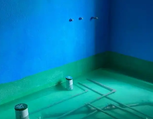 榕江卫生间防水