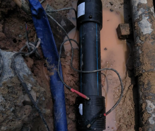 榕江水管漏水检测多少钱