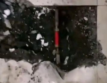 榕江卫生间测漏水多少钱