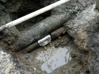 榕江水管漏水检测的传递距离多少