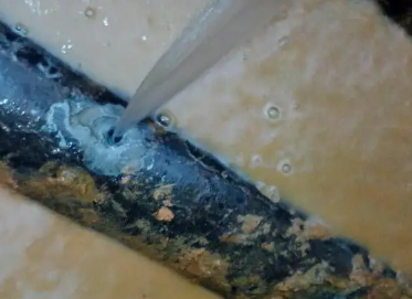 榕江水管漏水检测多少钱