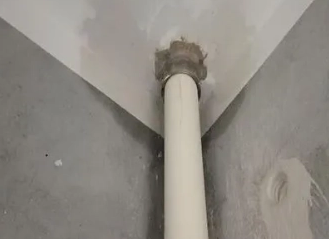 榕江卫生间测漏水的新闻分享