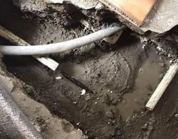 榕江卫生间测漏水价格明细