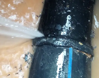 榕江水管漏水检测的小妙招