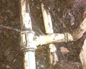 榕江卫生间测漏水多少钱