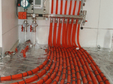 榕江地暖维修多少钱