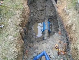 榕江水管漏水检测多少钱