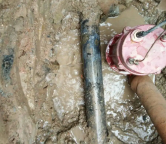 榕江水管漏水检测的检测方法