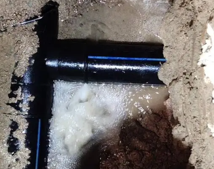 榕江水管漏水检测哪家好