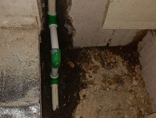 榕江卫生间测漏水哪家好