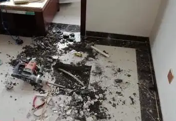 榕江漏水检测多少钱