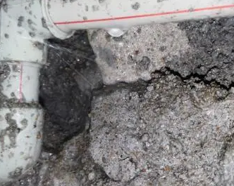 榕江漏水检测多少钱