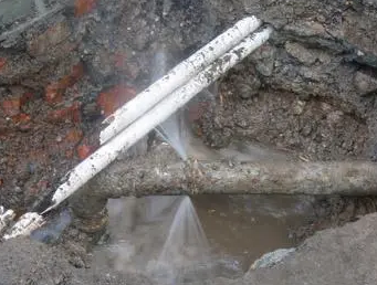 榕江测漏水多少钱