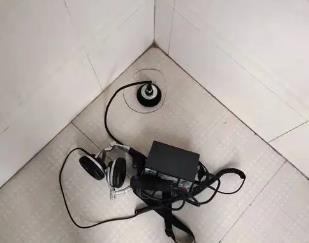 榕江测漏水公司