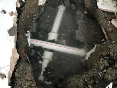 榕江漏水检测公司哪家好