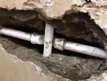 榕江漏水检测电话多少