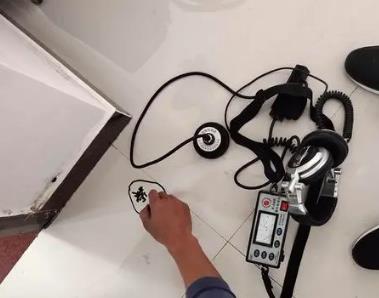 榕江测漏水公司电话